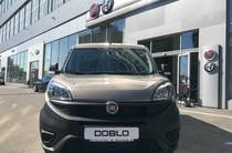 Fiat Doblo пасс. Active Lungo N1