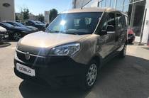 Fiat Doblo пасс. Active Lungo N1