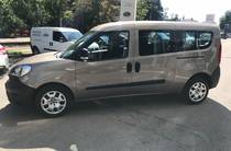 Fiat Doblo пасс. Active Lungo N1