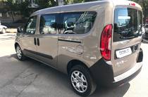 Fiat Doblo пасс. Active Lungo N1