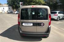 Fiat Doblo пасс. Active Lungo N1