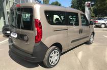 Fiat Doblo пасс. Active Lungo N1