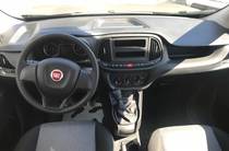 Fiat Doblo пасс. Active Lungo N1