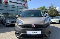 Fiat Doblo пасс. Active Lungo M1