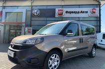 Fiat Doblo пасс. Active Lungo M1