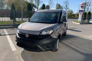 Fiat Doblo пасс. Active Corto