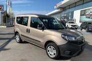 Fiat Doblo пасс. Active Corto