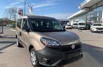 Fiat Doblo пасс. Active Corto