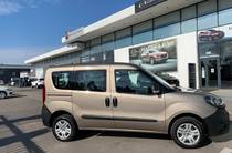 Fiat Doblo пасс. Active Corto