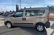 Fiat Doblo пасс. Active Corto