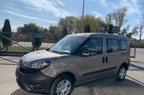 Fiat Doblo пасс. Active Corto