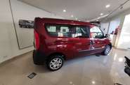 Fiat Doblo пасс. Active Lungo N1