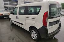 Fiat Doblo пасс. Active Lungo N1