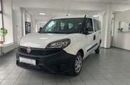 Fiat Doblo пасс. Active Lungo N1