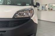 Fiat Doblo пасс. Active Lungo N1