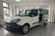 Fiat Doblo пасс. Active Lungo N1