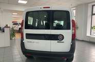 Fiat Doblo пасс. Active Lungo N1