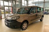 Fiat Doblo пасс. Active Lungo N1