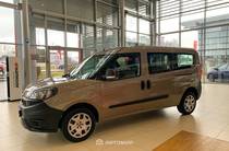 Fiat Doblo пасс. Active Lungo N1