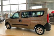 Fiat Doblo пасс. Active Lungo N1