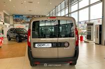 Fiat Doblo пасс. Active Lungo N1