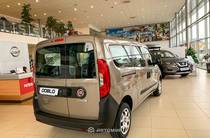 Fiat Doblo пасс. Active Lungo N1