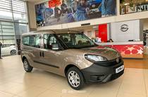 Fiat Doblo пасс. Active Lungo N1