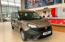 Fiat Doblo пасс. Active Lungo N1