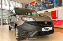 Fiat Doblo пасс. Active Lungo N1