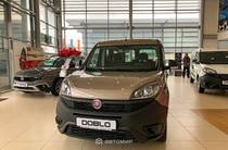 Fiat Doblo пасс. Active Lungo N1