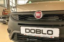 Fiat Doblo пасс. Active Lungo N1