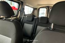 Fiat Doblo пасс. Active Lungo N1