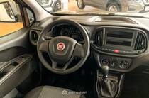 Fiat Doblo пасс. Active Lungo N1