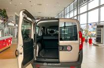 Fiat Doblo пасс. Active Lungo N1