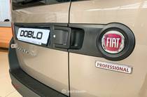 Fiat Doblo пасс. Active Lungo N1