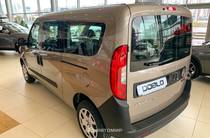 Fiat Doblo пасс. Active Lungo N1