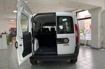 Fiat Doblo пасс. Active Lungo N1