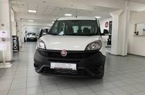 Fiat Doblo пасс. Active Lungo N1