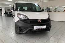 Fiat Doblo пасс. Active Lungo N1