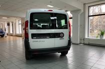 Fiat Doblo пасс. Active Lungo N1