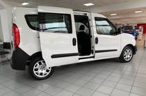 Fiat Doblo пасс. Active Lungo N1