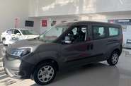 Fiat Doblo пасс. Active Lungo N1