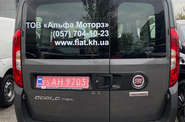 Fiat Doblo пасс. Active Lungo N1