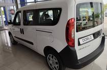 Fiat Doblo пасс. Panorama Easy