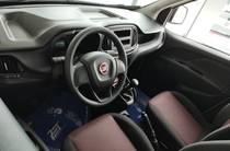 Fiat Doblo пасс. Panorama Easy