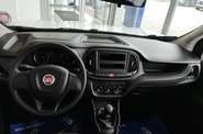 Fiat Doblo пасс. Panorama Easy