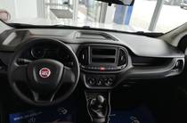 Fiat Doblo пасс. Panorama Easy