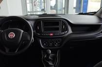 Fiat Doblo пасс. Panorama Easy