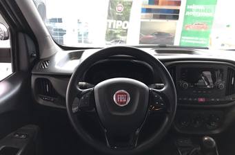 Fiat Doblo пасс. 2022 Panorama Easy