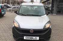 Fiat Doblo пасс. Panorama Easy